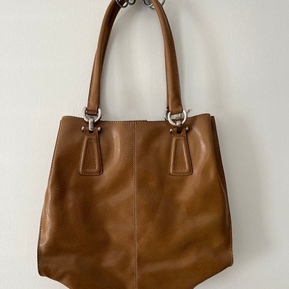 Vintage Liz Claiborne Handbag - Picture 2 of 3